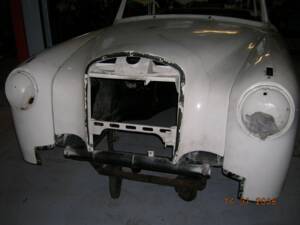 Afbeelding 23/118 van Mercedes-Benz 220 S Cabriolet (1957)