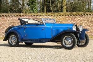 Immagine 30/50 di Bugatti Type 49 (1931)
