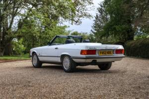 Image 10/35 of Mercedes-Benz 300 SL (1989)