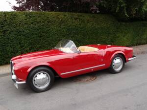 Image 11/20 of Lancia Aurelia B24 Spider "America" (1955)