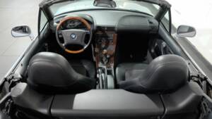 Image 7/30 of BMW Z3 1.8 (1997)