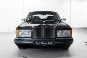 Image 2/32 de Rolls-Royce New Silver Spur (1996)