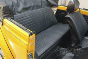 Image 15/19 de Volkswagen Coccinelle 1303 (1978)