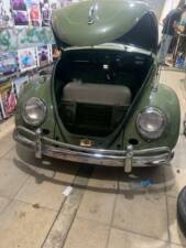 Imagen 18/28 de Volkswagen Escarabajo 1200 (1960)