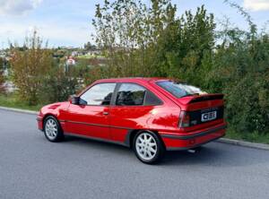 Image 27/33 of Opel Kadett 2,0i GSi 16V (1988)