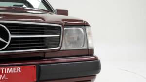 Bild 14/15 von Mercedes-Benz 230 CE (1991)