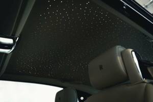 Image 14/15 de Rolls-Royce Phantom Coupé (2011)