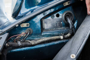 Immagine 42/87 di Porsche 911 Turbo 3.3 (1991)