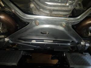 Image 21/30 of Porsche Boxster S (2000)