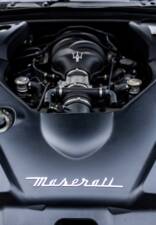 Bild 47/50 von Maserati GranTurismo 4.2 (2008)