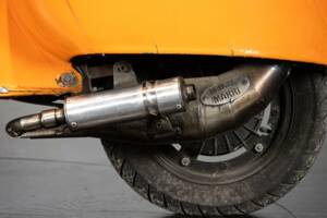 Afbeelding 28/33 van Piaggio Vespa 50 N Special (1974)