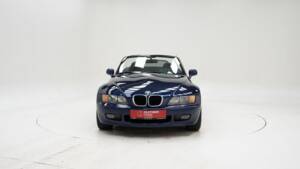 Image 6/15 of BMW Z3 1.8 (1997)