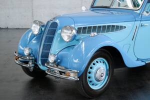 Image 3/50 of BMW 326 Autenrieth (1937)