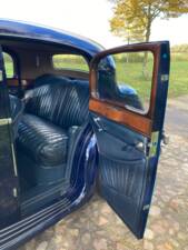 Afbeelding 22/24 van Jaguar SS 1 1/2 Litre (1936)