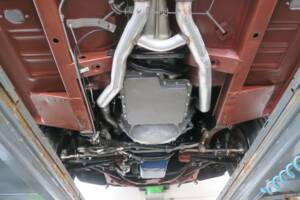 Image 16/39 of Ford Mustang 390 GTA (1967)