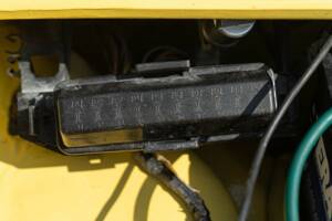 Image 47/50 of FIAT 127 Moretti Midimaxi 900 (1980)