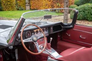 Bild 18/28 von Jaguar E-Type 3.8 (1964)