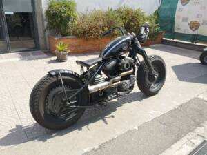 Image 3/32 of Harley-Davidson Sportster XL 883 (1993)