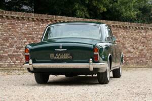 Bild 6/50 von Rolls-Royce Silver Shadow I (1967)