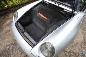 Image 26/90 de Porsche 911 Carrera 4S (1996)