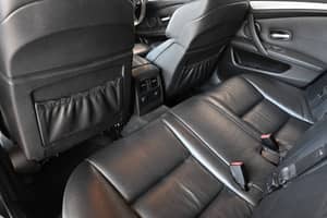 Immagine 21/58 di BMW M5 (2007)