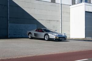 Image 1/46 of Ferrari Testarossa (1986)