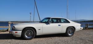 Image 5/7 of Jaguar XJS 4.0 (1994)