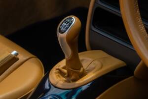 Immagine 47/50 di Porsche Boxster (2004)