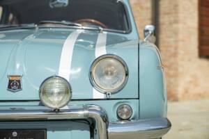 Immagine 15/50 di Renault Dauphine Gordini (1961)