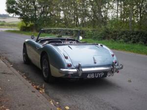 Imagen 4/18 de Austin-Healey 100&#x2F;6 (BN6) (1958)