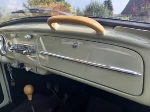 Image 47/137 of Volkswagen Beetle 1200 (1965)