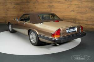 Bild 15/19 von Jaguar XJ-S H.E. (1990)