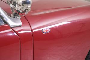 Immagine 41/50 di MG Midget GAN5 (1974)