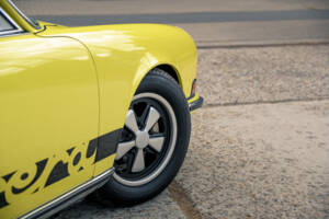 Imagen 26/56 de Porsche 911 Carrera RS 2.7 (Touring) (1973)