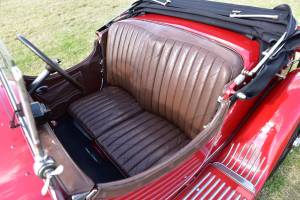 Imagen 32/50 de Alfa Romeo 6C 1750 Super Sport &#x2F; Gran Sport &#x2F; TF (1929)