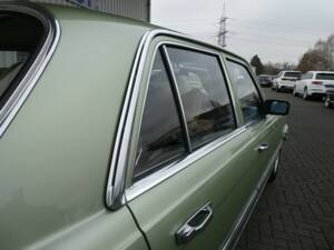 Immagine 20/21 di Mercedes-Benz 350 SE (1977)