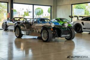 Image 11/58 of Caterham Seven HPC (1992)