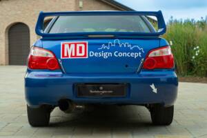 Image 8/50 of Subaru Impreza WRX STi (2005)