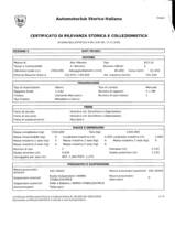 Afbeelding 55/55 van Lancia Flaminia GT 2.5 3C Touring (1963)