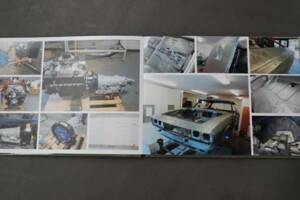 Bild 94/99 von Jensen Interceptor MK III (1973)