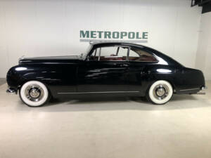 Imagen 9/31 de Bentley S1 Continental Mulliner (1959)