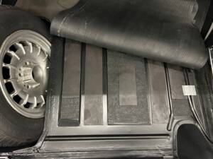 Afbeelding 17/31 van Mercedes-Benz 230 SL (1964)