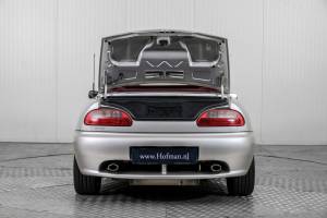 Afbeelding 46/50 van MG F 1.8i (2001)