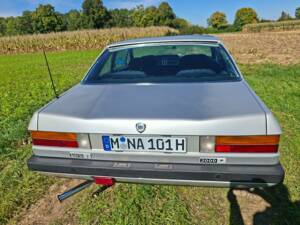 Imagen 2/11 de Lancia Gamma Coupe 2000 (1980)