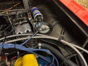 Bild 23/56 von Lancia Fulvia Coupe (1968)