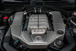 Immagine 36/38 di Mercedes-Benz SLK 55 AMG (2007)