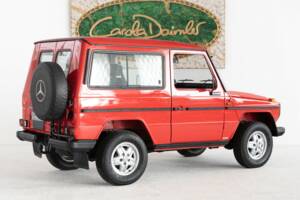 Bild 9/46 von Steyr-Puch 240 GD (kurz) (1980)