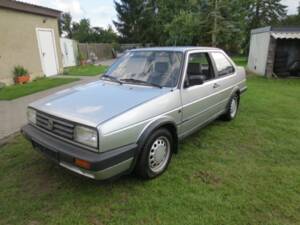 Image 6/17 of Volkswagen Jetta II   1.3 (1990)