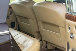 Bild 44/50 von Rolls-Royce Silver Shadow I (1972)