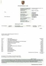 Afbeelding 32/32 van Porsche 911 Carrera (2005)